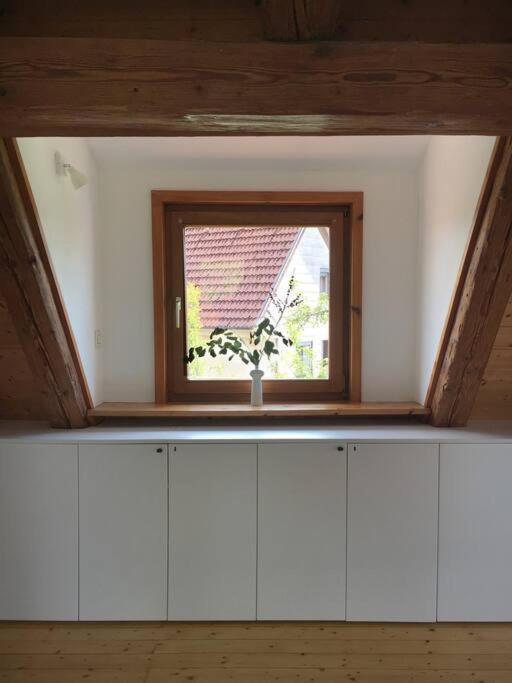 Apartment Maisontte In Ehemaliger Scheune Nicht Fuer Montageteams Geeignet *