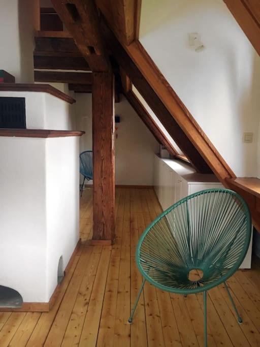 Maisontte In Ehemaliger Scheune Nicht Fuer Montageteams Geeignet Apartment Schwaebisch Gmuend